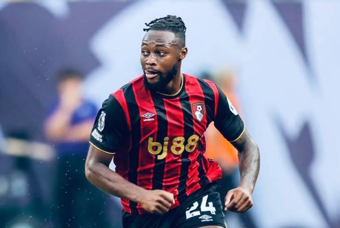 塞门约:波罗是顶级右后卫,我想证明我能对抗这些出色的对手